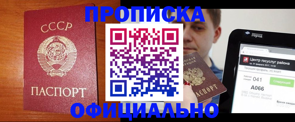 временная регистрация гарантия в Электроуглях